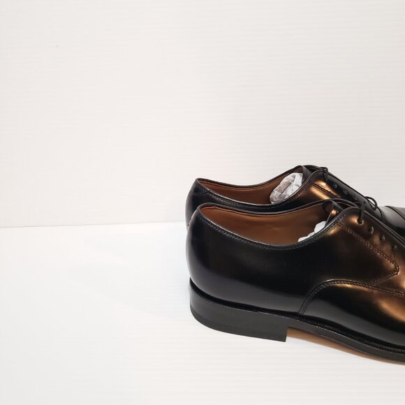Johnston and Murphy Melton Cap Toe Shoes - FCM24 main image 12
